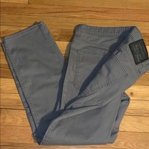 Men’s 32x30 Levi 511
